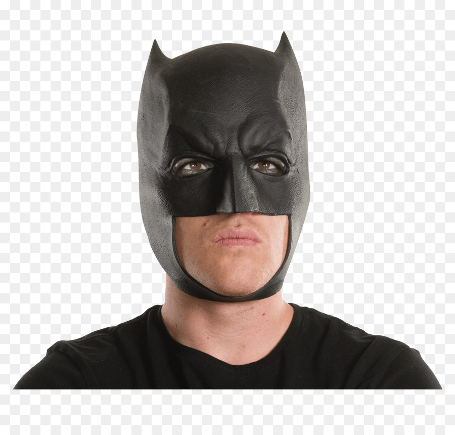 Batman Latex mask Costume Superhero - batman png download - 850*850 - Free Transparent Batman png Download.