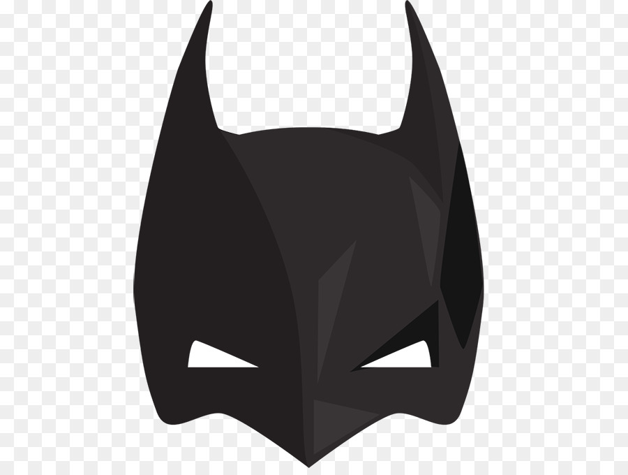 Batman Mask Clip art - mask vector png download - 525*670 - Free Transparent Batman png Download.