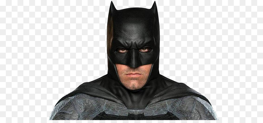 Batman Clark Kent Joker Batsuit Film - Ben Affleck Transparent PNG png download - 615*410 - Free Transparent Batman png Download.