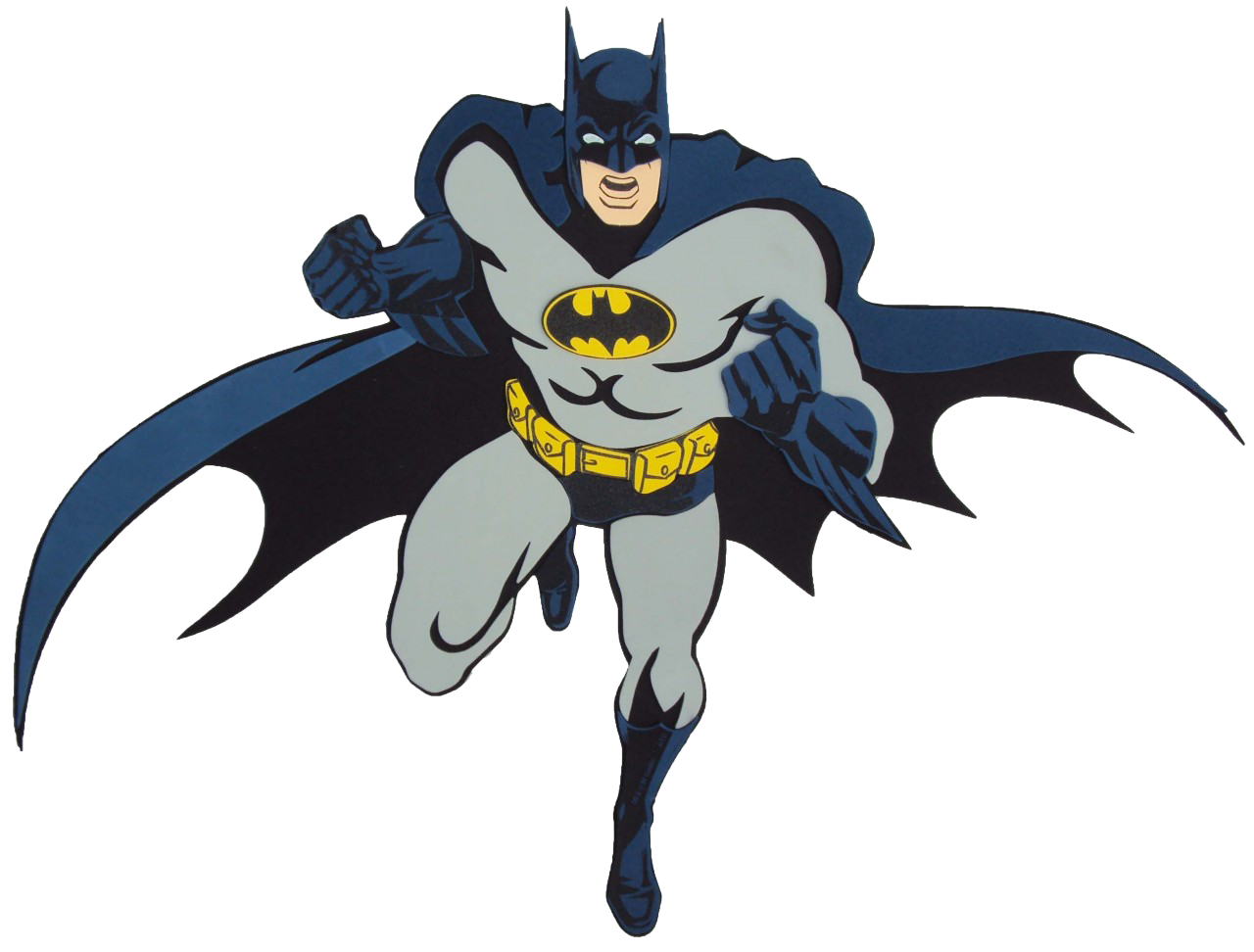 Batman Diana Prince Art Joker - firefly png download - 1280*972 - Free