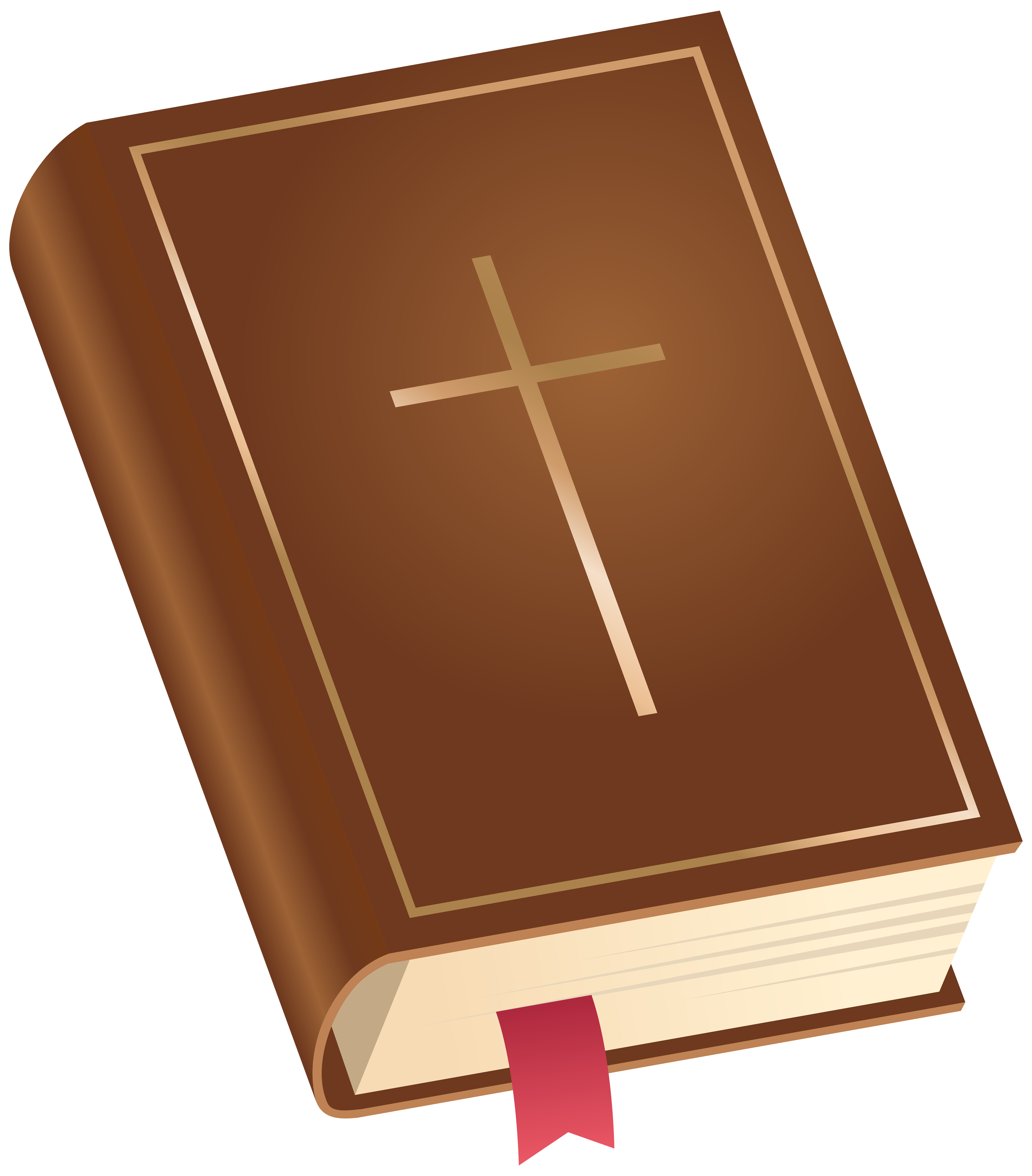 Bible Png Clipart