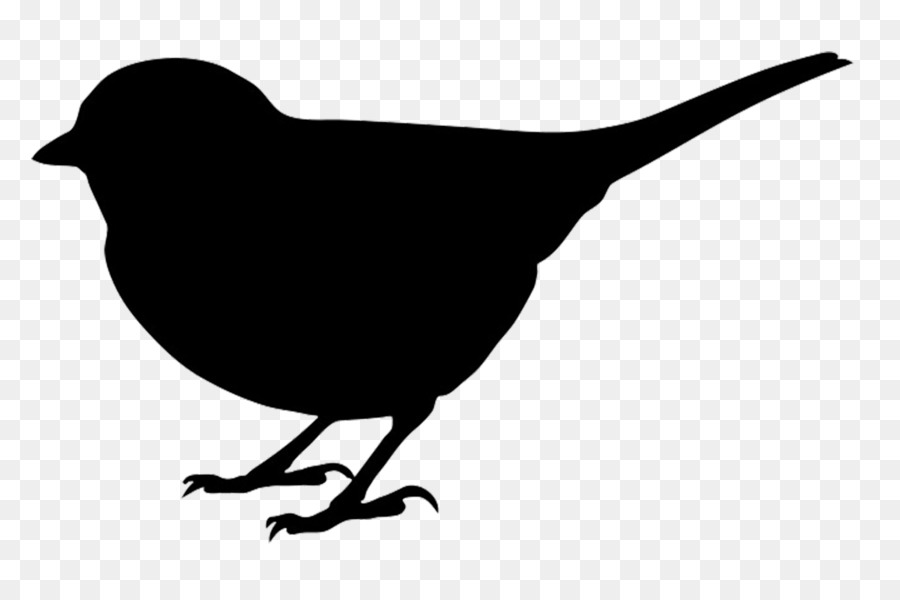 Bird Silhouette Clip art - Bird png download - 1494*981 - Free Transparent Bird png Download.