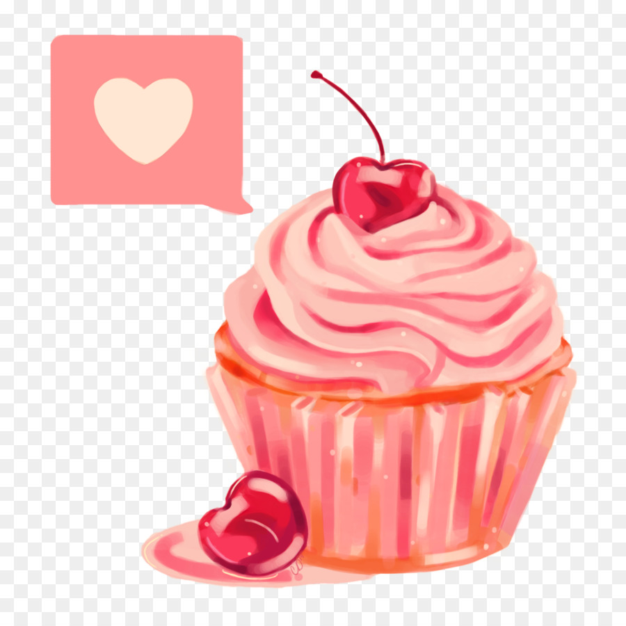Cupcake Birthday cake Clip art - cupcake png download - 1280*1260 - Free Transparent Cupcake png Download.