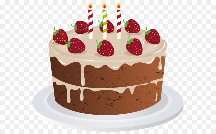 Mousse Birthday cake Streusel - Birthday Cake Transparent PNG Clip Art Image png download - 5000*4260 - Free Transparent Birthday Cake png Download.