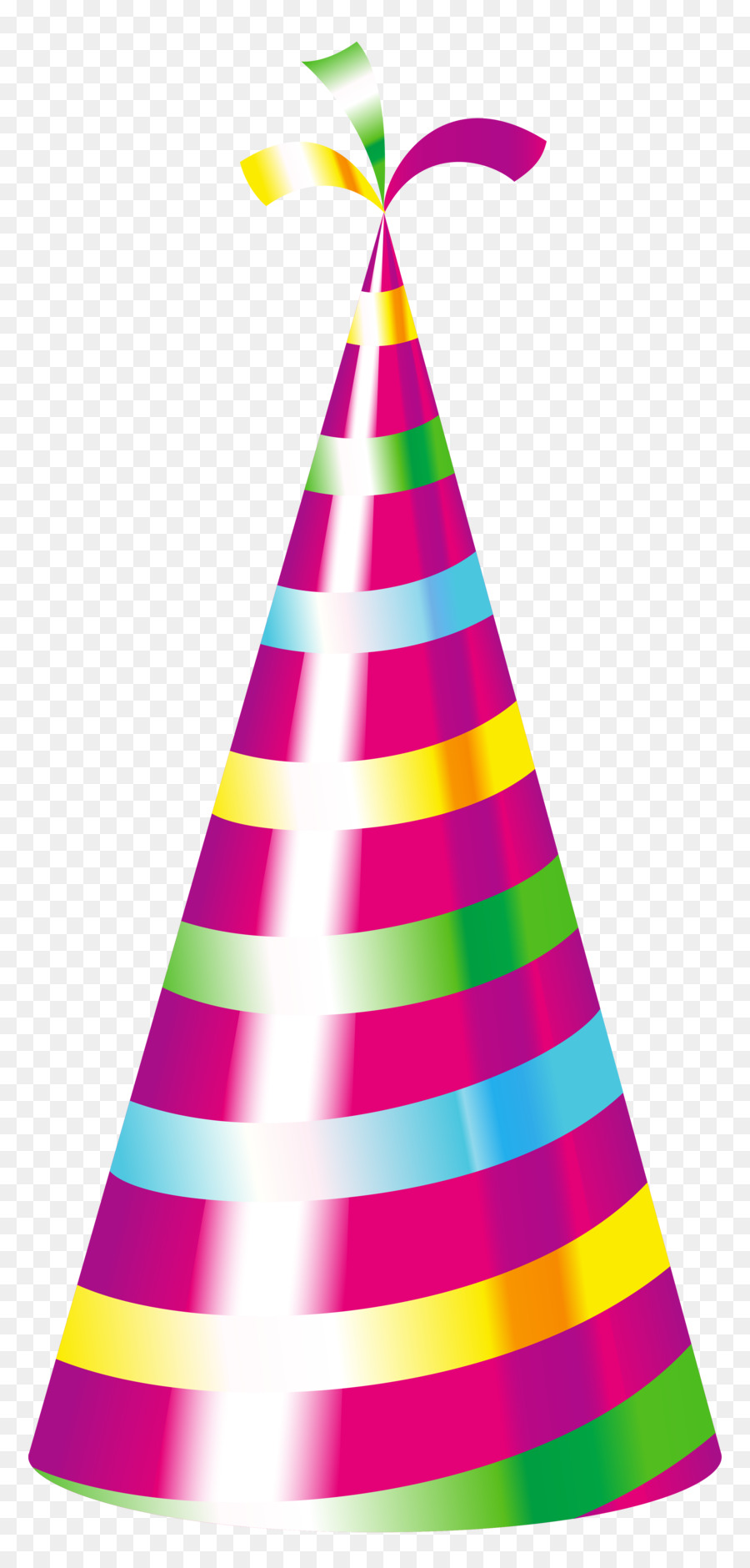 Birthday cake Party hat Clip art - party png download - 3015*6279 - Free Transparent Birthday Cake png Download.