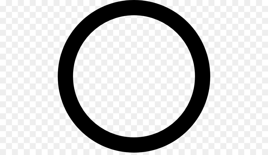 Black Circle Clip art - circle png download - 512*512 - Free Transparent Black CIRCLE png Download.