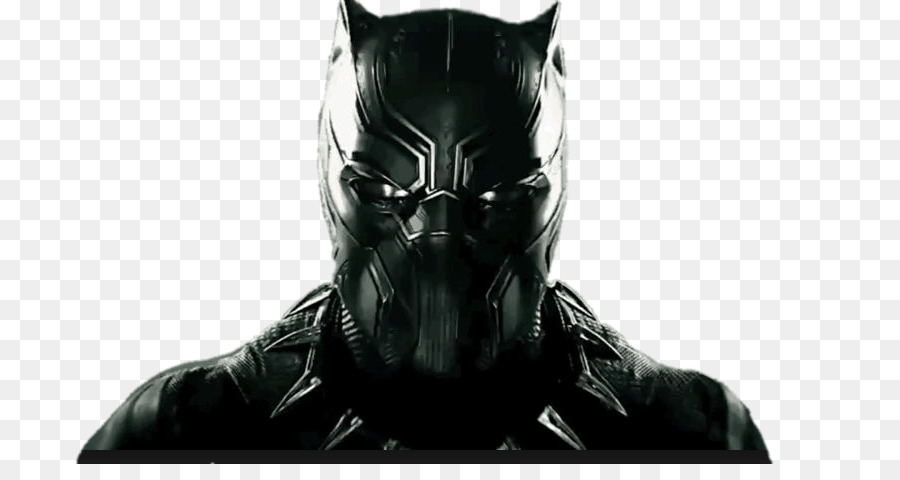 Black Panther GIF Marvel Cinematic Universe Wakanda Film - black panther movie png download - 750*464 - Free Transparent Black Panther png Download.