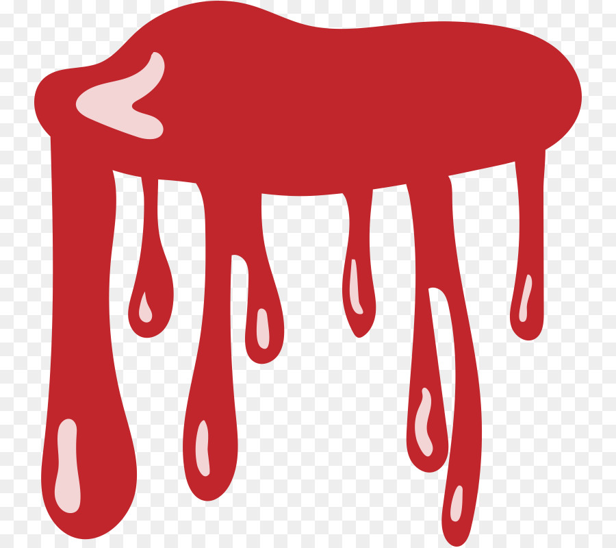 Blood Clip art - blood png download - 800*800 - Free Transparent Blood png Download.