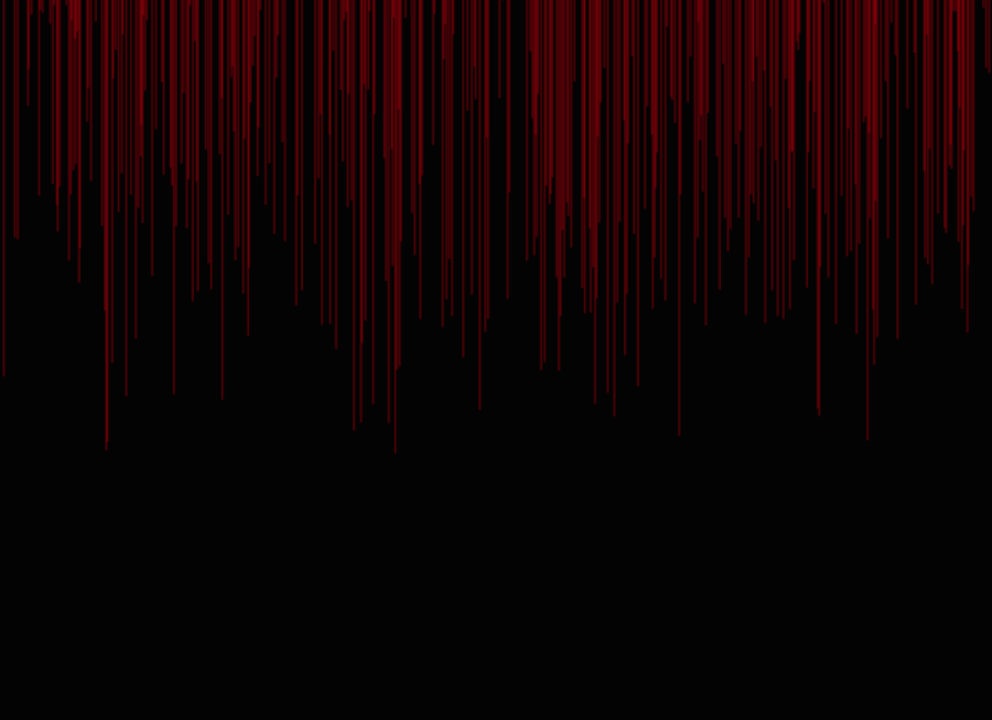 DeviantArt Red Desktop Wallpaper - Blood Dripping png download - 900