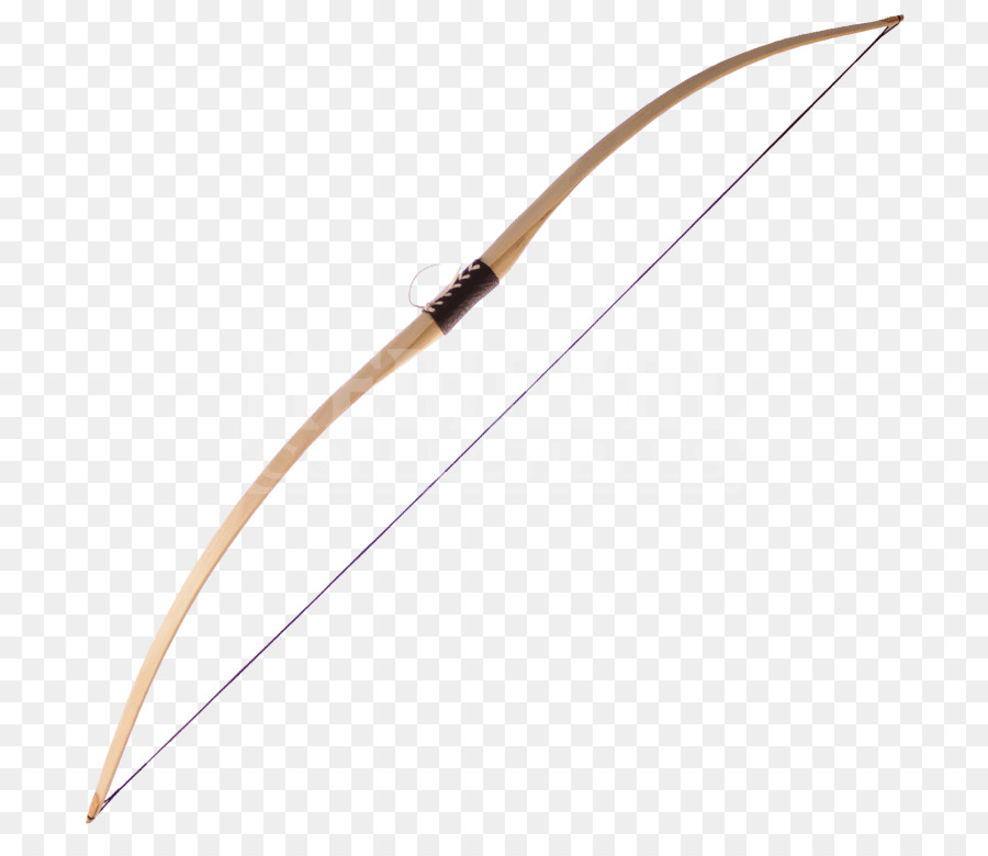 Longbow larp bows Bow and arrow Recurve bow - Arrow png download - 768*768 - Free Transparent Longbow png Download.