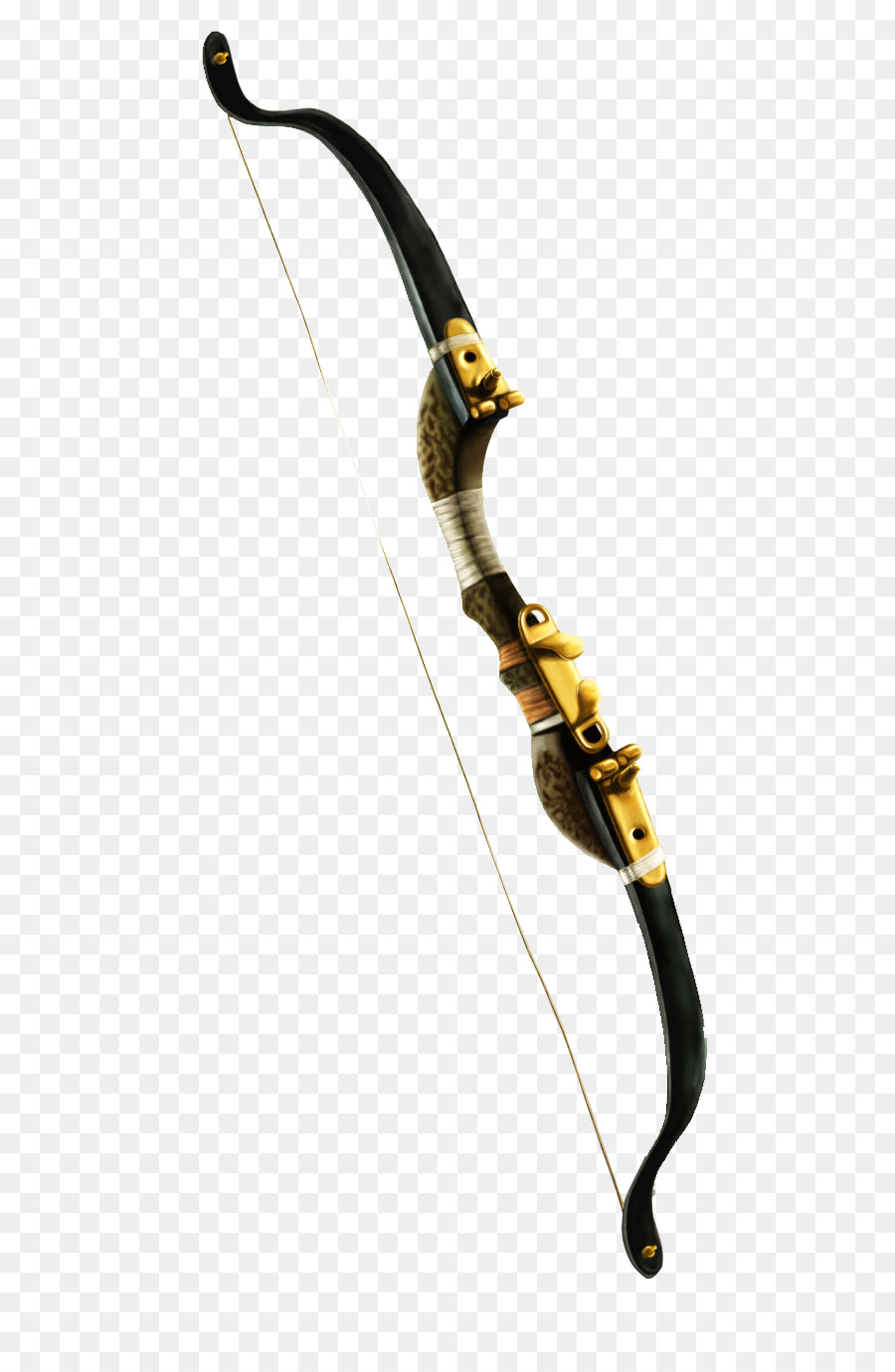 Bow and arrow - bow png download - 900*1368 - Free Transparent Bow And Arrow png Download.