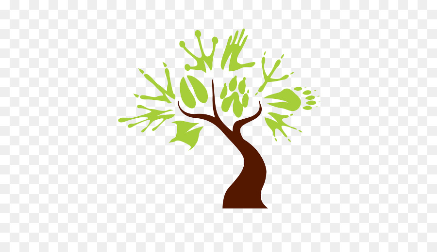 Branch Wildlife Tree Logo - tree png download - 500*501 - Free Transparent Branch png Download.