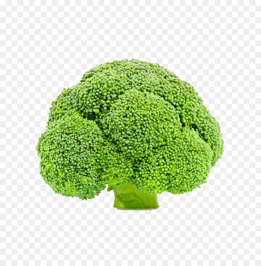 Broccoli Vegetable Cauliflower - Creative broccoli png download - 1020*1024 - Free Transparent Broccoli png Download.