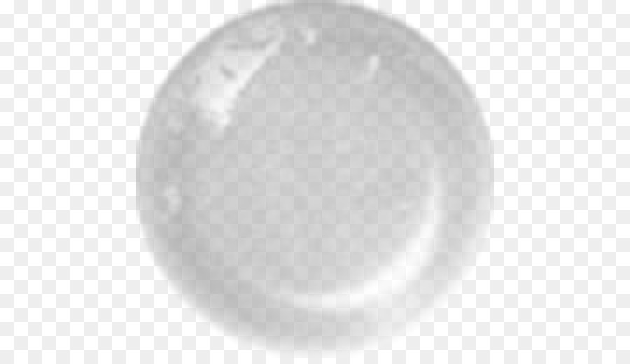 White Sphere - bubble wrap png download - 512*512 - Free Transparent White png Download.