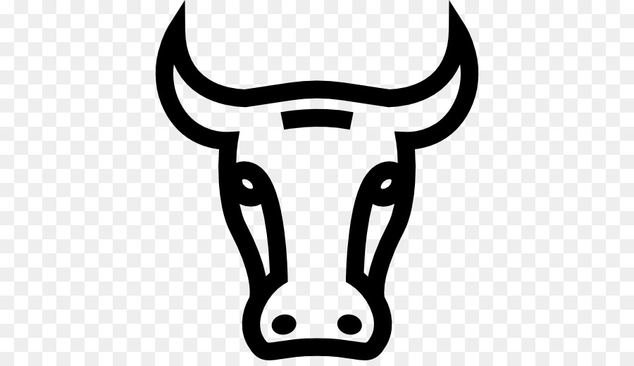 Bull Holstein Friesian cattle Clip art - bull vector png download - 512*512 - Free Transparent Bull png Download.