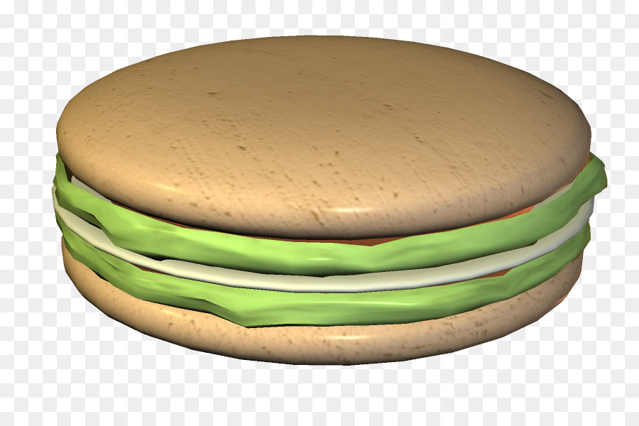 Hamburger Macaron Fast food Macaroon - Burger png download - 868*595 - Free Transparent Hamburger png Download.