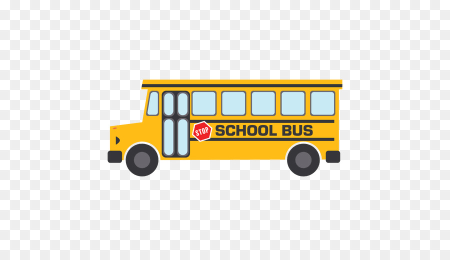 School bus yellow - bus png download - 512*512 - Free Transparent Bus png Download.