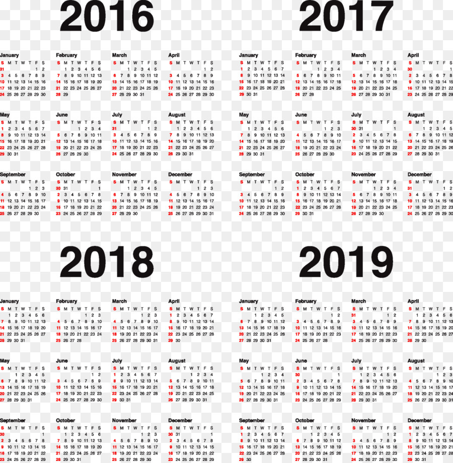 Calendar Adobe Illustrator - calendar png download - 1300*1323 - Free Transparent 2019 Calendar Printable png Download.