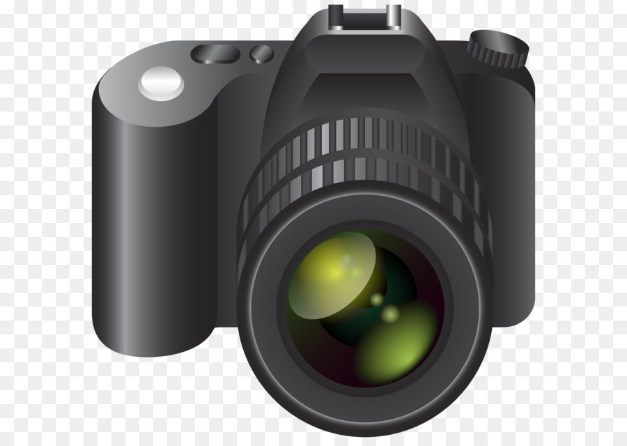 Camera Clip art - Camera Transparent Clip Art Image png download - 6000*5851 - Free Transparent Camera png Download.