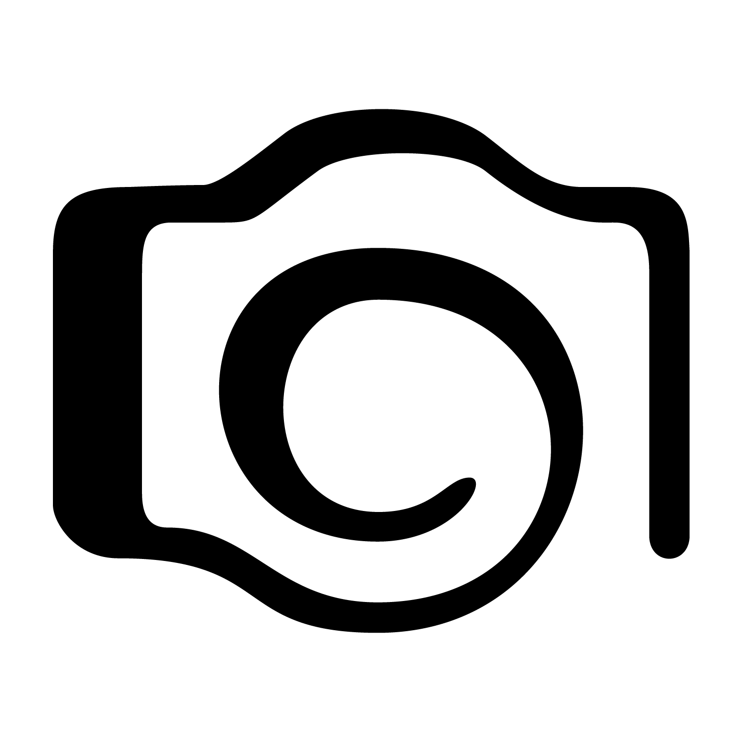 Camera Logo Clip art - photo cameras png download - 1500*1500 - Free