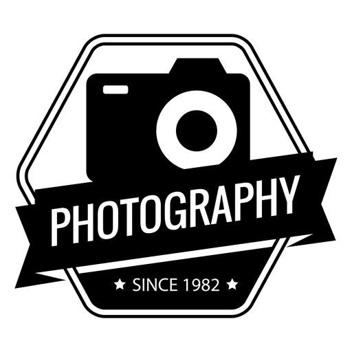 Wedding photography Photographic studio Logo Photographer - camera logo