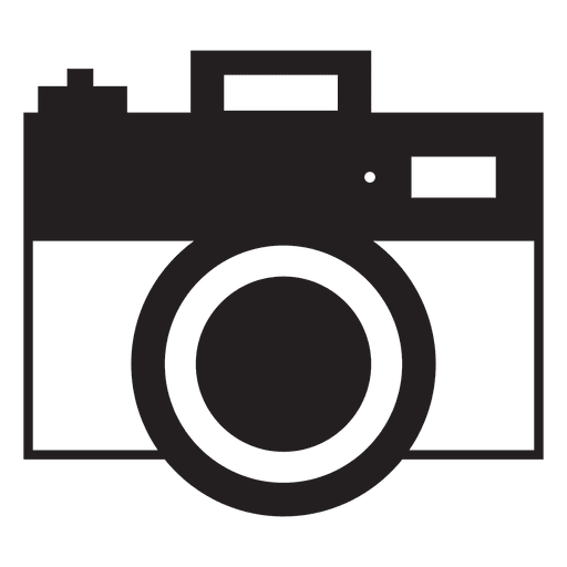 Instant camera Logo Photography - camera vector png download - 512*512