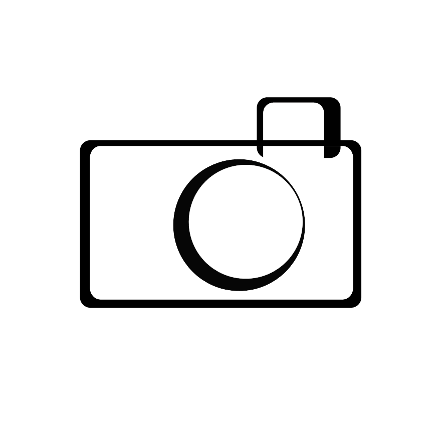 Photography Logo Camera Clip art - Camera Logo png download - 890*890