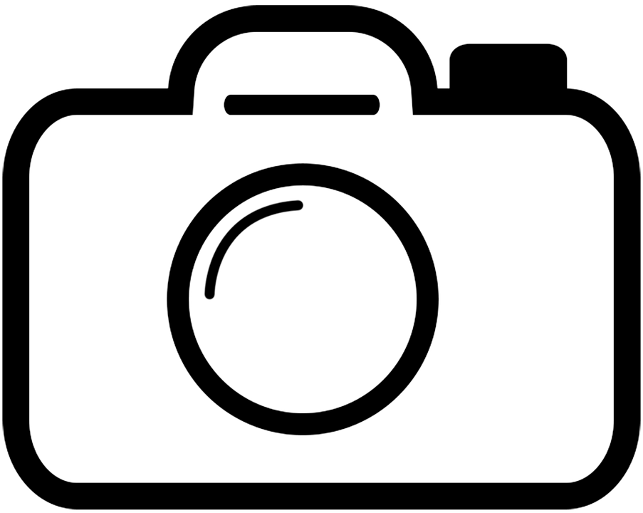 Photography Camera Logo Clip art - Camera png download - 903*720 - Free