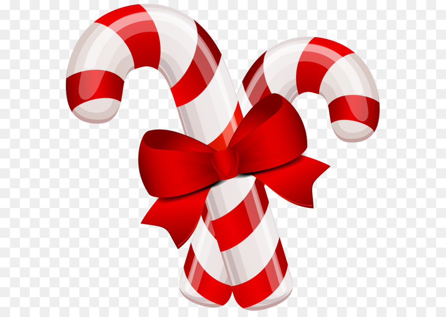 Candy cane Stick candy Candy corn Peppermint - Christmas Classic Candy Canes PNG Clipart Image png download - 6228*6089 - Free Transparent Candy Cane png Download.