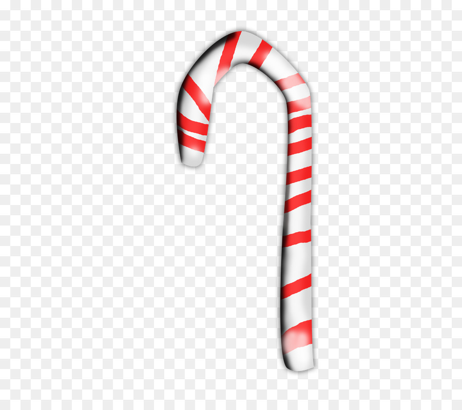Candy cane Font - design png download - 618*800 - Free Transparent Candy Cane png Download.