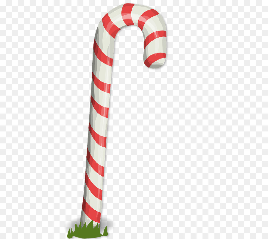 Candy cane Lollipop - candy png download - 800*800 - Free Transparent Candy Cane png Download.