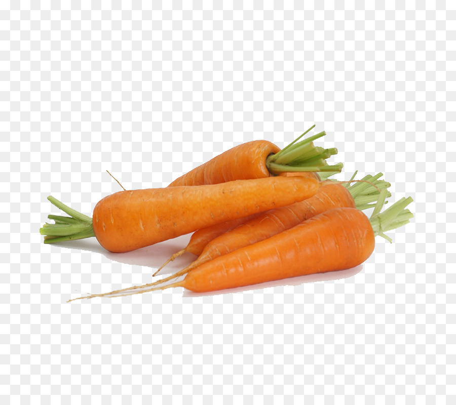 Baby carrot Vegetable - Carrots vegetables png download - 800*800 - Free Transparent Carrot png Download.