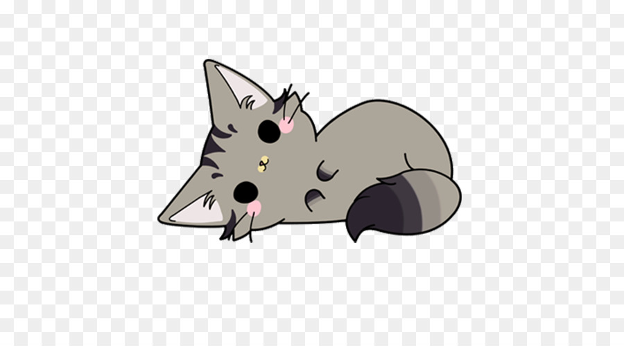 British Shorthair Dog Cartoon Cuteness - Cute cat png download - 500*500 - Free Transparent British Shorthair png Download.