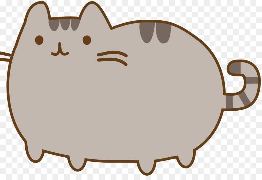 Cat Cartoon Pusheen Drawing - doraemon png download - 2469*1669 - Free Transparent Cat png Download.