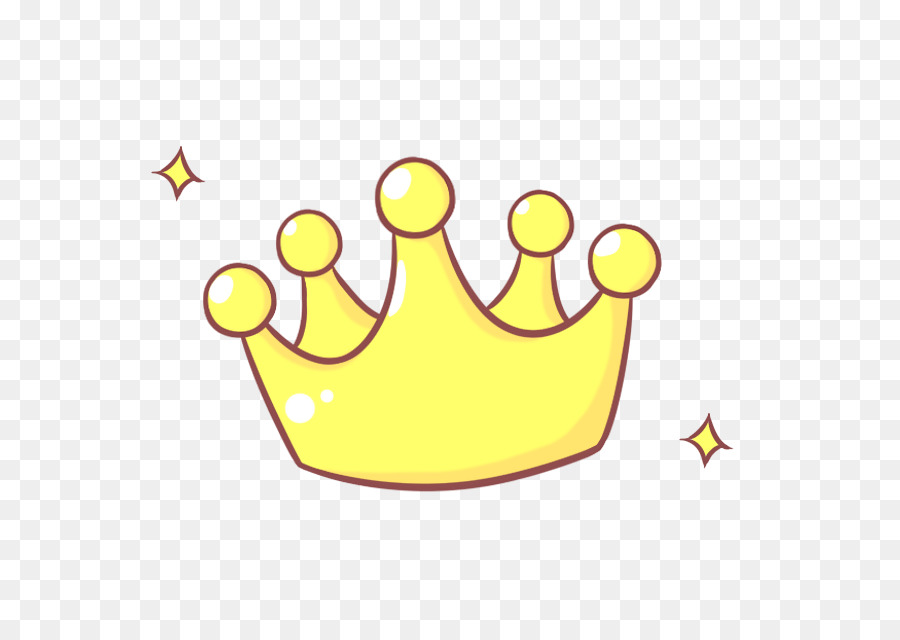 Download Clip art - Yellow gold crown png download - 1500*1500 - Free