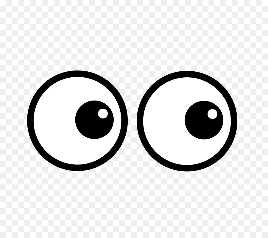 Googly eyes Cartoon Clip art - Cartoon Pictures Of Eyes png download - 800*800 - Free Transparent Eye png Download.