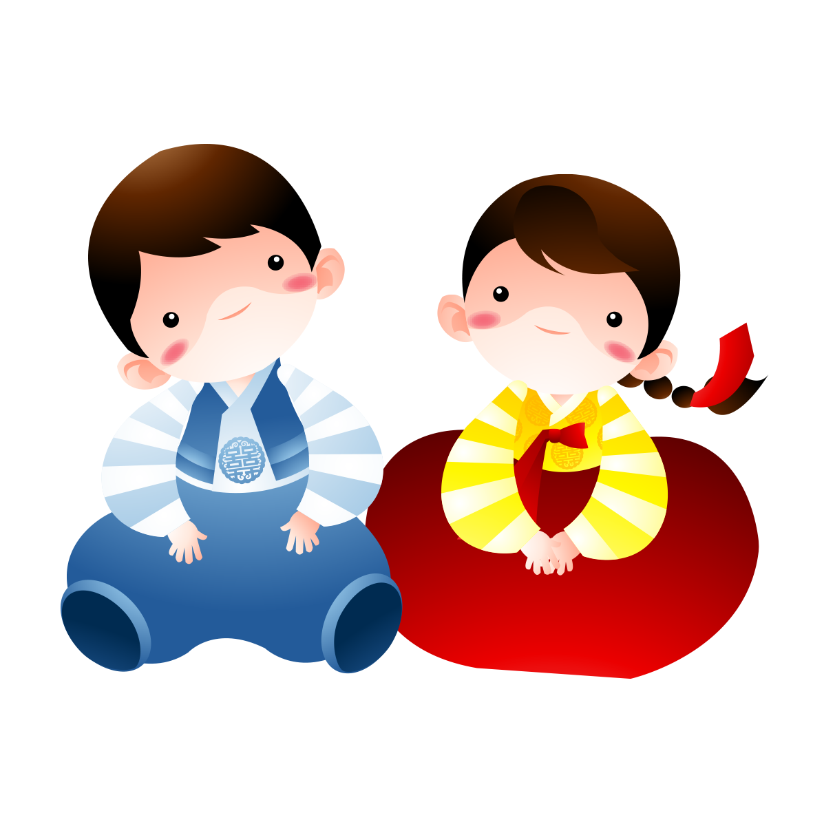 Cartoon couple - Cartoon cute couple png download - 1181*1181 - Free  Transparent Cartoon png Download. - Clip Art Library