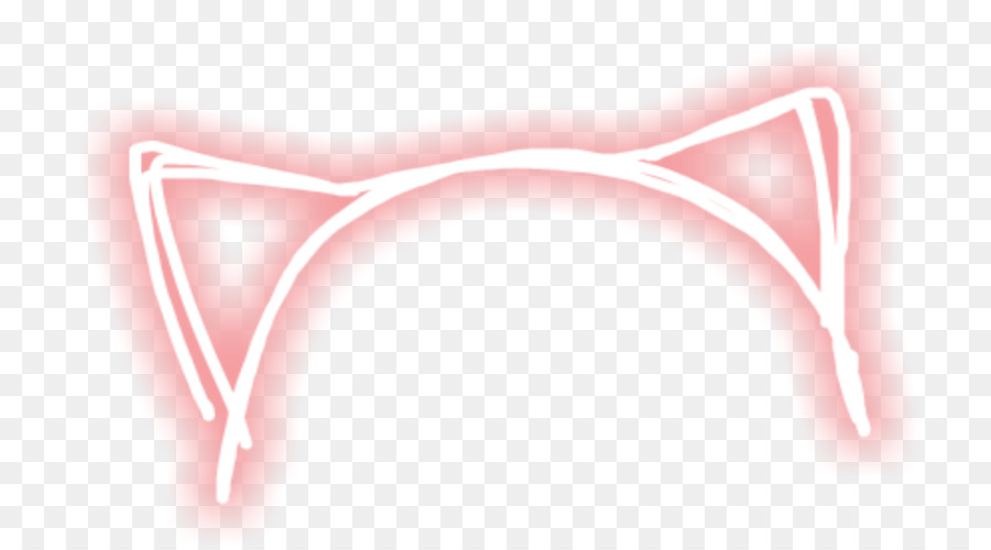Pink cat Portable Network Graphics Image Ear - Cat png download - 1572*865 - Free Transparent Cat png Download.