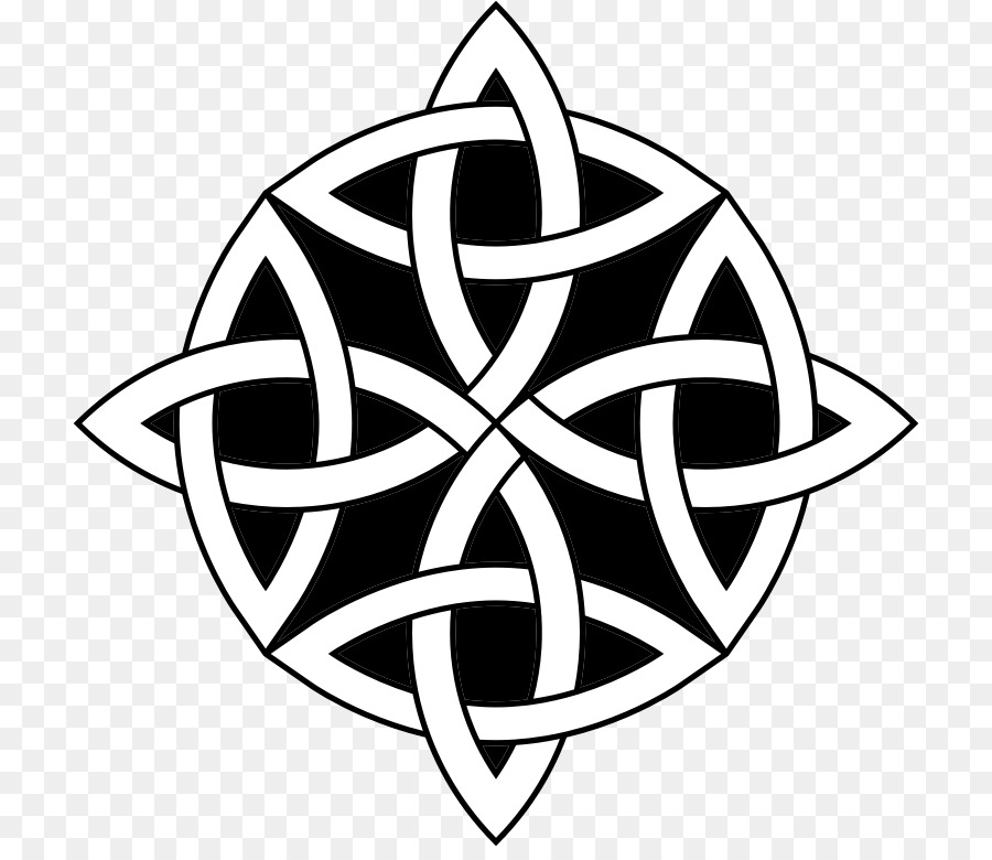 Celtic knot Celts Clip art - celtic png download - 768*768 - Free Transparent Celtic Knot png Download.