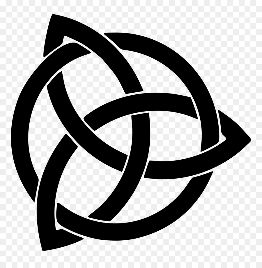 Celtic knot Symbol Triquetra Celts Meaning - celtic png download - 2373*2400 - Free Transparent Celtic Knot png Download.