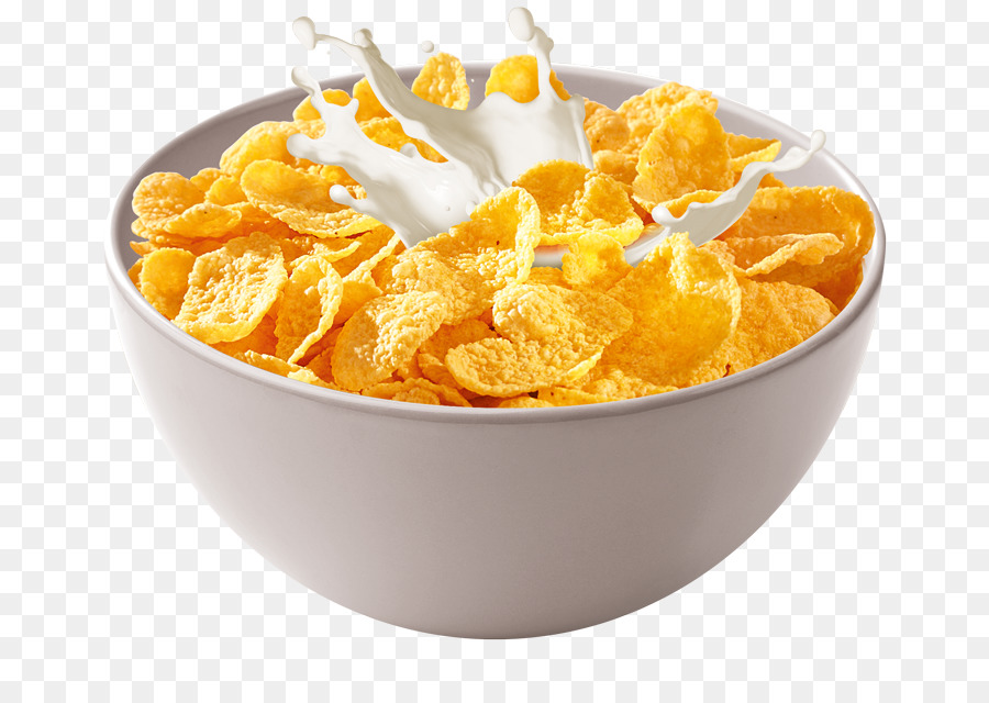 Corn flakes Breakfast cereal Frosted Flakes Muesli - breakfast png download - 800*630 - Free Transparent Corn Flakes png Download.
