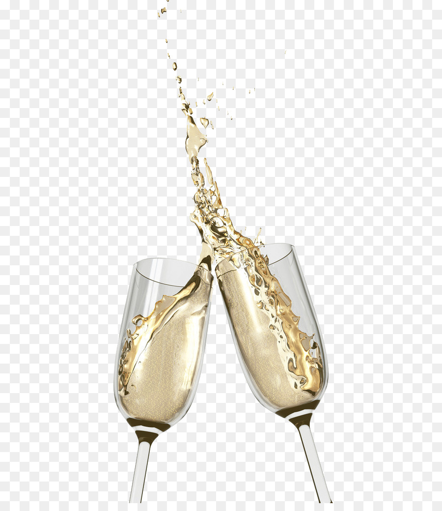 Champagne glass Sparkling wine Cocktail - Champagne png download - 614*1024 - Free Transparent Champagne png Download.