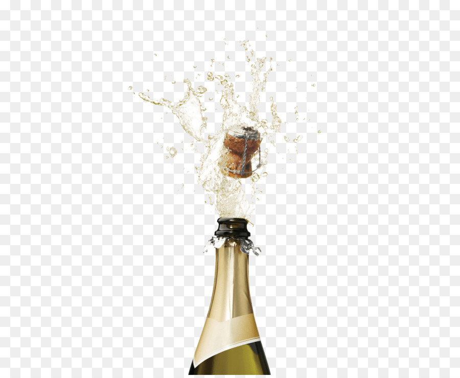 Champagne Sparkling wine Bottle Fizz - champagne png download - 480*734 - Free Transparent Champagne png Download.
