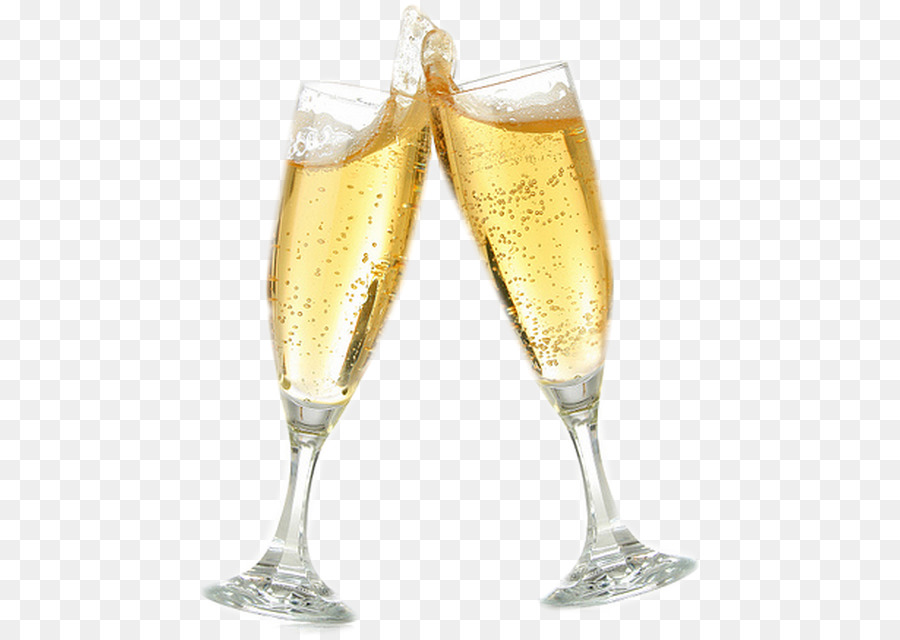 Prosecco Champagne Brandy Wine Cocktail - toast png download - 500*635 - Free Transparent Prosecco png Download.