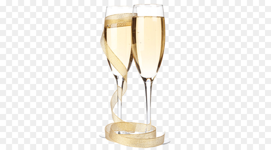 Champagne glass Wine glass Prosecco - champagne png download - 500*500 - Free Transparent Champagne png Download.