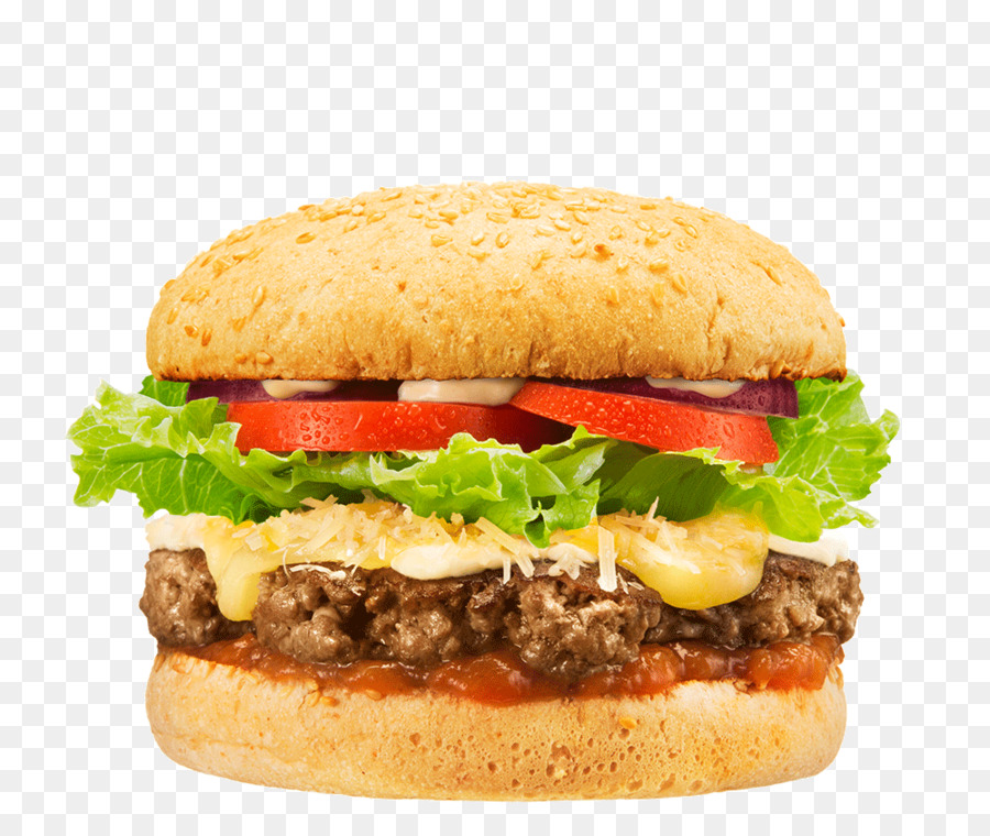 Cheeseburger Hamburger Buffalo burger Taco Whopper - Beef Burger png download - 1000*833 - Free Transparent Cheeseburger png Download.