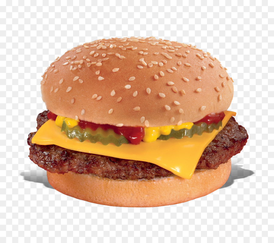 Cheeseburger Hamburger Chicken fingers Hot dog Dairy Queen - hot dog png download - 800*800 - Free Transparent Cheeseburger png Download.