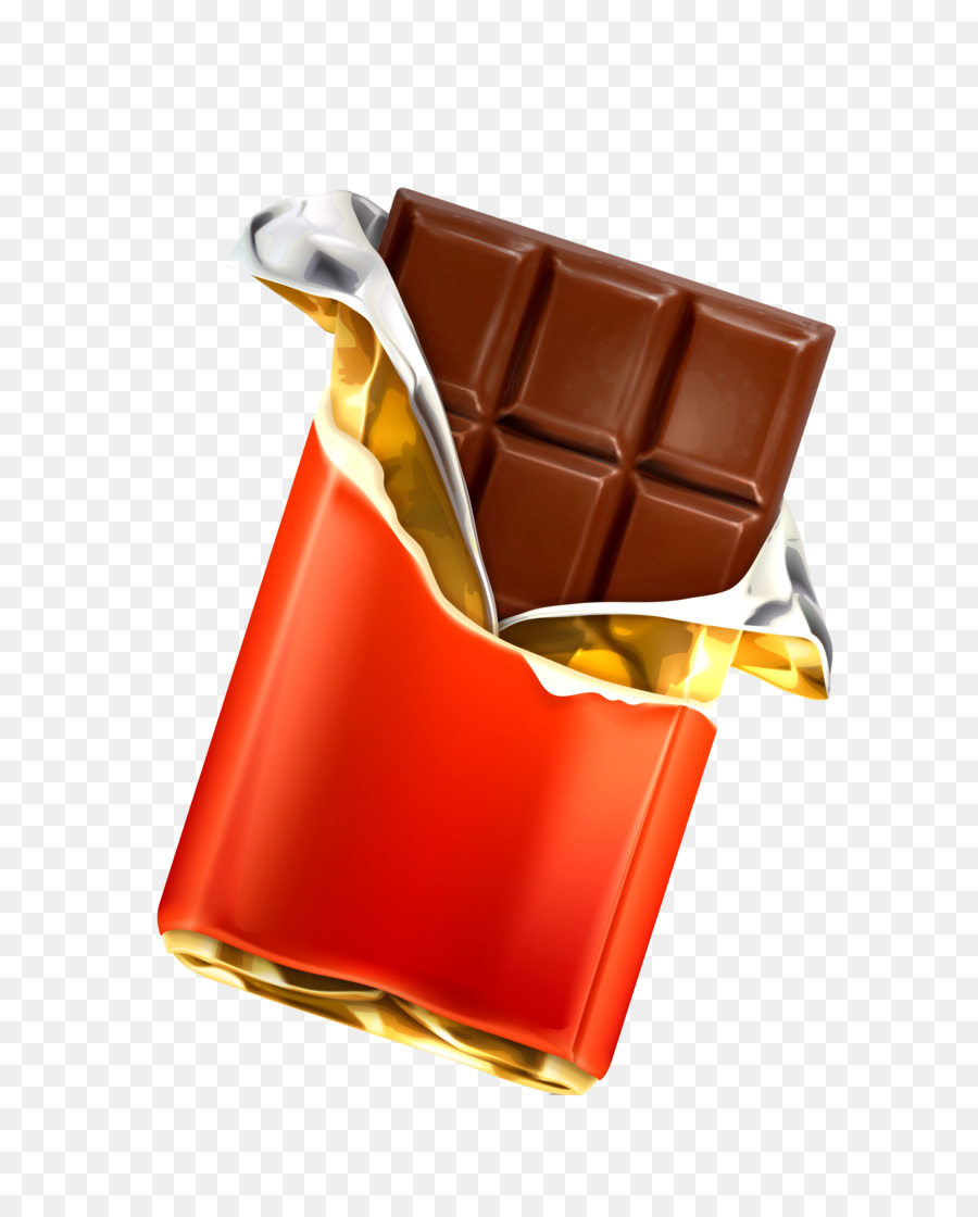 Chocolate bar Candy Illustration - chocolate png download - 3720*4547 - Free Transparent Chocolate Bar png Download.
