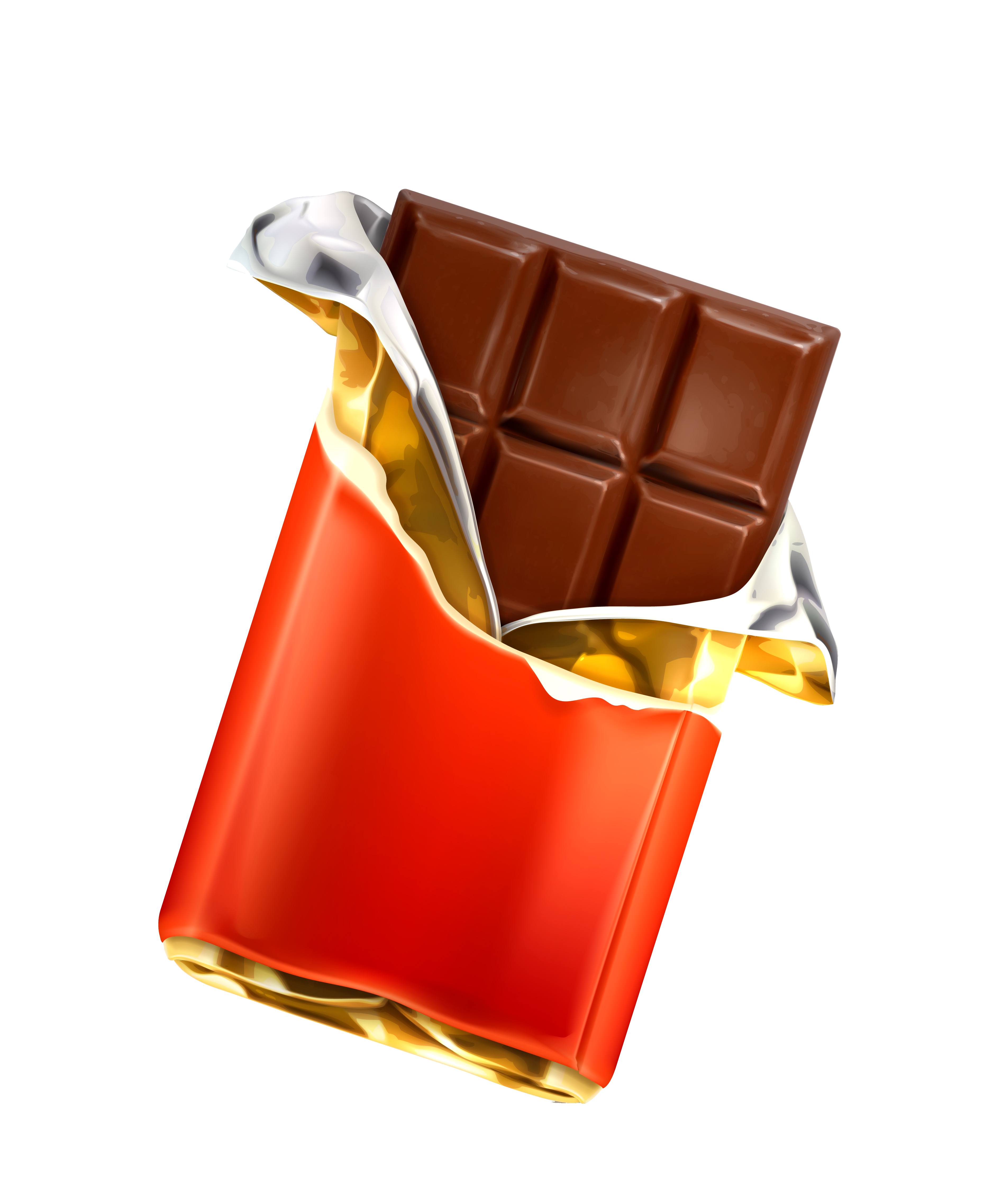 Chocolate Bar Candy Illustration Chocolate Png Download Free Transparent