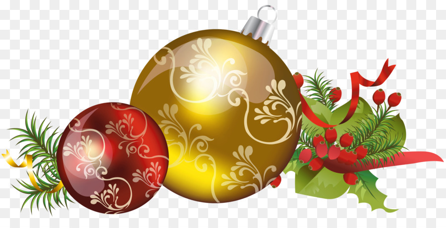 55 Christmas Balls to Knit: Colorful Festive Ornaments, Tree Decorations, Centerpieces, Wreaths, Window Dressings Christmas ornament Christmas decoration - Christmas Ball PNG Transparent Images png download - 3891*1905 - Free Transparent Christmas Ornamen